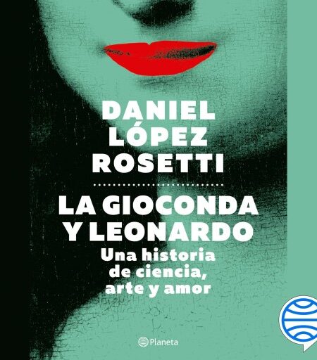 GIOCONDA Y LEONARDO, LA (AUDIOLIBRO)