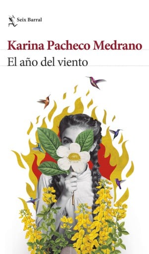 AÑO D VIENTO, EL (EBOOK)