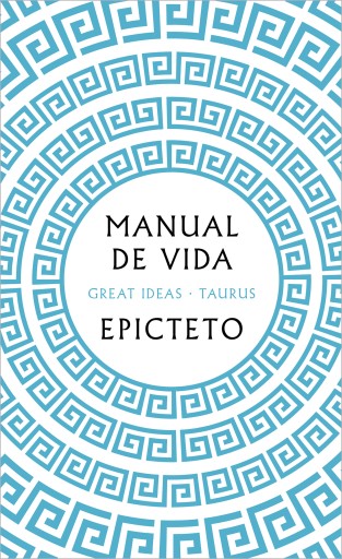 MANUAL DE VIDA (SERIE GREAT IDEAS) (EBOOK)