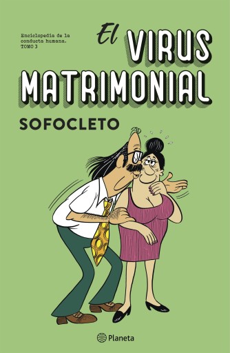 VIRUS MATRIMONIAL, EL (EBOOK)