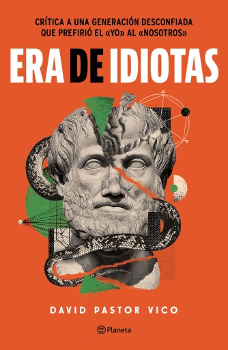 ERA DE IDIOTAS (EBOOK)