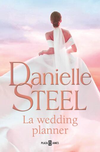 WEDDING PNNER, LA (EBOOK)