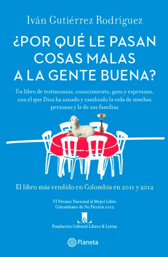 POR QUE LE PASAN COSAS MALAS A LA GENTE BUENA? (EBOOK)