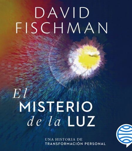 MISTERIO DE LA LUZ, EL (AUDIOLIBRO)