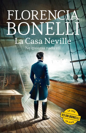 CASA NEVILLE 2. NO QUIERAS NADA VIL, LA (EBOOK)