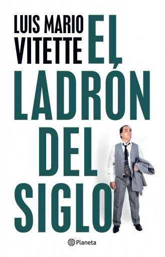 LADRÓN D SIGLO, EL (EBOOK)