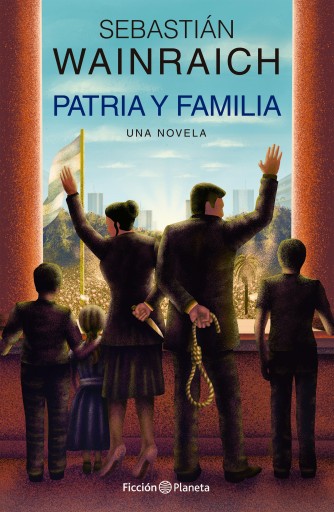 PATRIA Y FAMILIA (EBOOK)