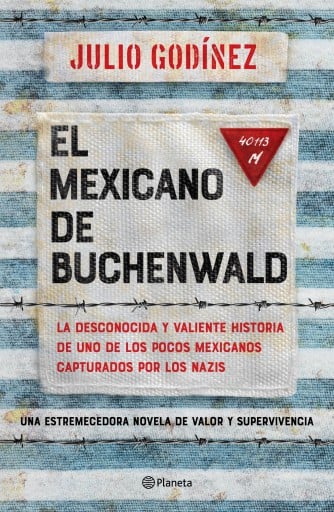MEXICANO DE BUCHENWALD, EL (EBOOK)