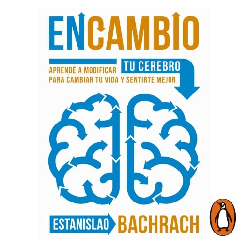 ENCAMBIO (AUDIOLIBRO)