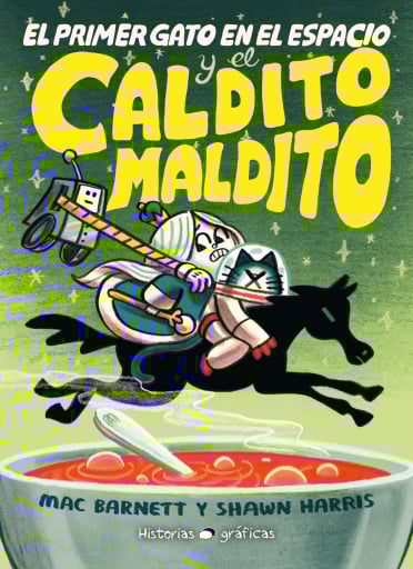 CALDITO MALDITO, EL (EBOOK)