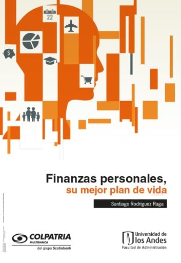FINANZAS PERSONALES SU MEJOR PLAN DE VIDA (EBOOK)