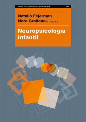 NEUROPSICOLOGÍA INFANTIL (EBOOK)