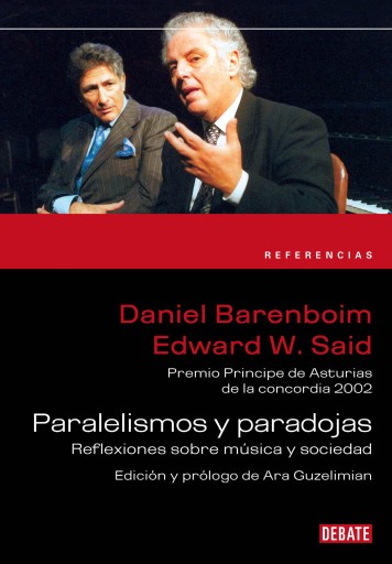PARALELISMOS Y PARADOJAS (EBOOK)