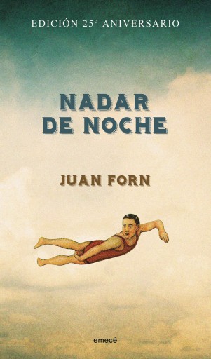NADAR DE NOCHE- EDICIÓN CONMEMORATIVA (EBOOK)