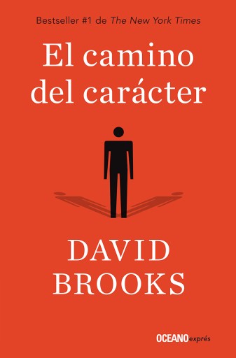 CAMINO D CARÁCTER, EL (EBOOK)
