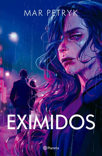 EXIMIDOS (EBOOK)