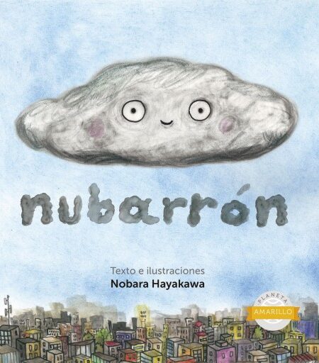 NUBARRÓN (EBOOK)