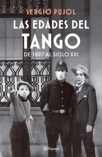 EDADES DEL TANGO, LA (EBOOK)