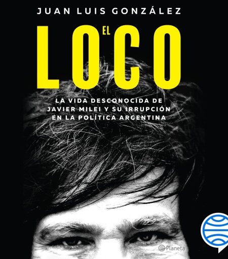 LOCO, EL (AUDIOLIBRO)