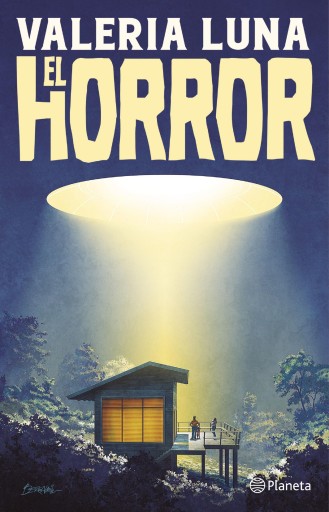 HORROR, EL (EBOOK)