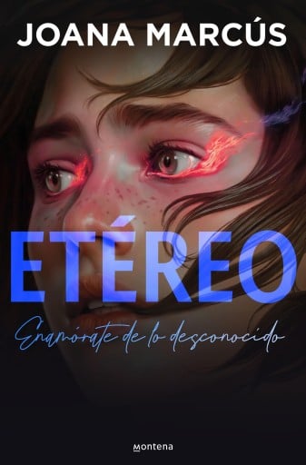 ETÉREO (BILOGÍA EXTRAÑOS 1) (EBOOK)