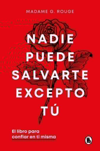 NADIE PUEDE SALVARTE EXCEPTO TÚ (EBOOK)