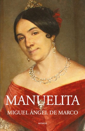 MANUELITA (EBOOK)