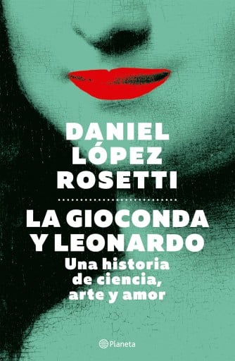 GIOCONDA Y LEONARDO, LA (EBOOK)