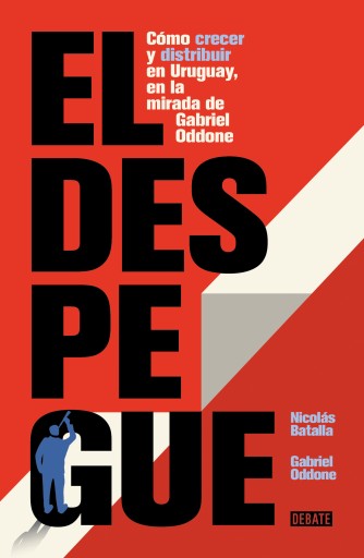 DESPEGUE, EL (EBOOK)