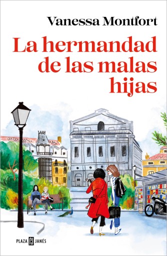 HERMANDAD DE S MAS HIJAS, LA (EBOOK)