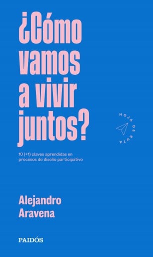¿CÓMO VAMOS A VIVIR JUNTOS? (EBOOK)