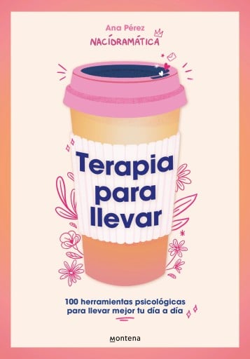 TERAPIA PARA LLEVAR (EBOOK)