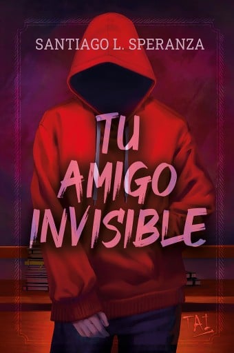 TU AMIGO INVISIBLE (EBOOK)