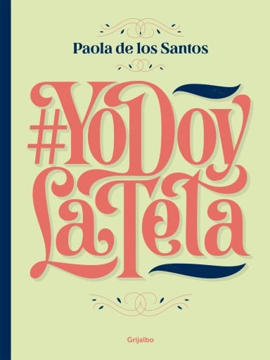 #YODOYLATETA (YO DOY LA TETA) (EBOOK)