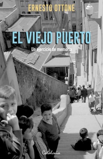VIEJO PUERTO, EL (EBOOK)