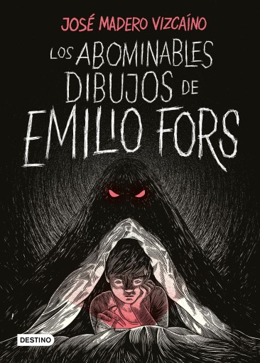ABOMINABLES DIBUJOS DE EMILIO FORS, LOS (EBOOK)