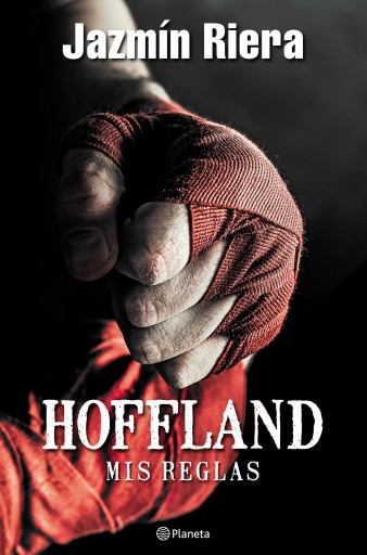 HOFFLAND, MIS REGLAS (EBOOK)