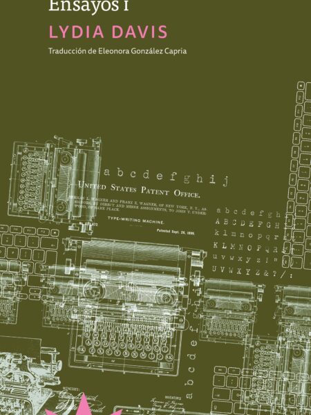 ENSAYOS I (EBOOK)
