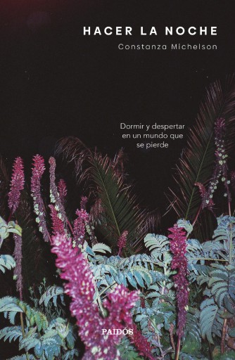 HACER LA NOCHE (EBOOK)