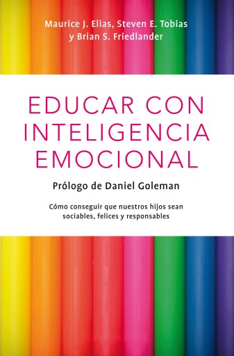 EDUCAR CON INTELIGENCIA EMOCIONAL (EBOOK)