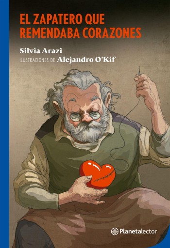 ZAPATERO QUE REMENDABA CORAZONES, EL (EBOOK)