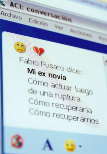 MI EX NOVIA (EBOOK)