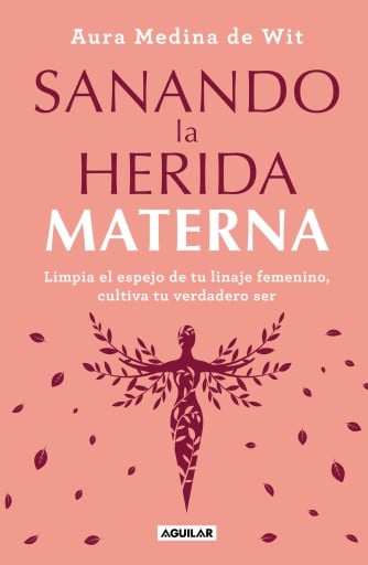 SANANDO LA HERIDA MATERNA (EBOOK)
