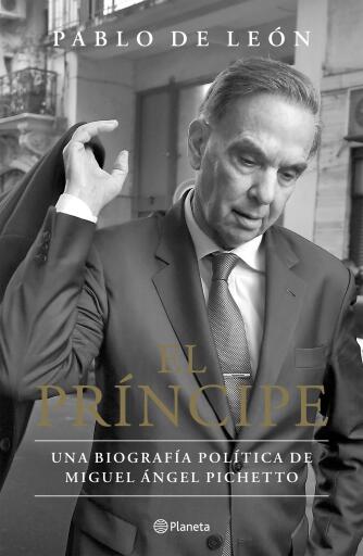 PRÍNCIPE, EL (EBOOK)