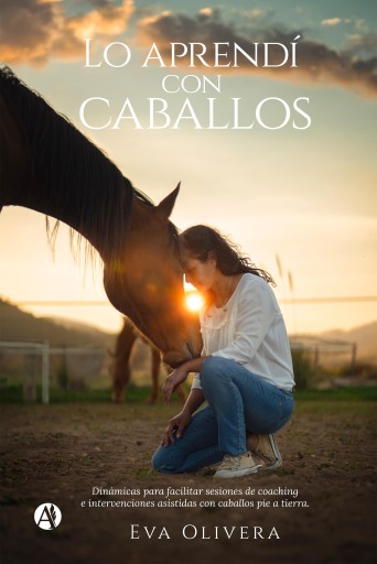 LO APRENDÍ CON CABALLOS (EBOOK)