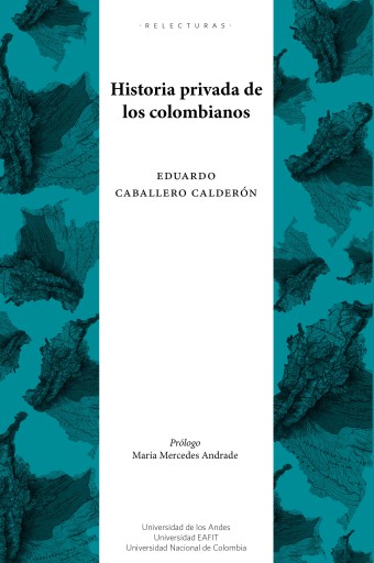 HISTORIA PRIVADA DE LOS COLOMBIANOS (EBOOK)