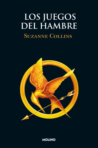 JUEGOS DEL HAMBRE 1 -  JUEGOS DEL HAMBRE, LOS (EBOOK)