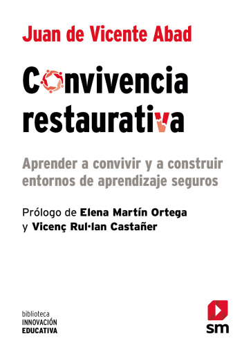 CONVIVENCIA RESTAURATIVA (EBOOK)