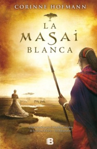 MASAI BNCA, LA (EBOOK)