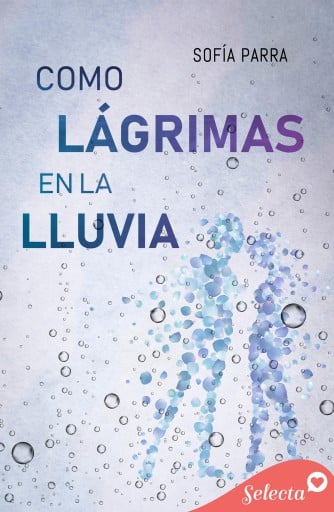 COMO LÁGRIMAS EN LA LLUVIA (EBOOK)